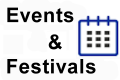 Renmark Paringa Events and Festivals