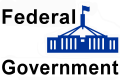 Renmark Paringa Federal Government Information