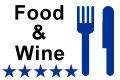 Renmark Paringa Food and Wine Directory